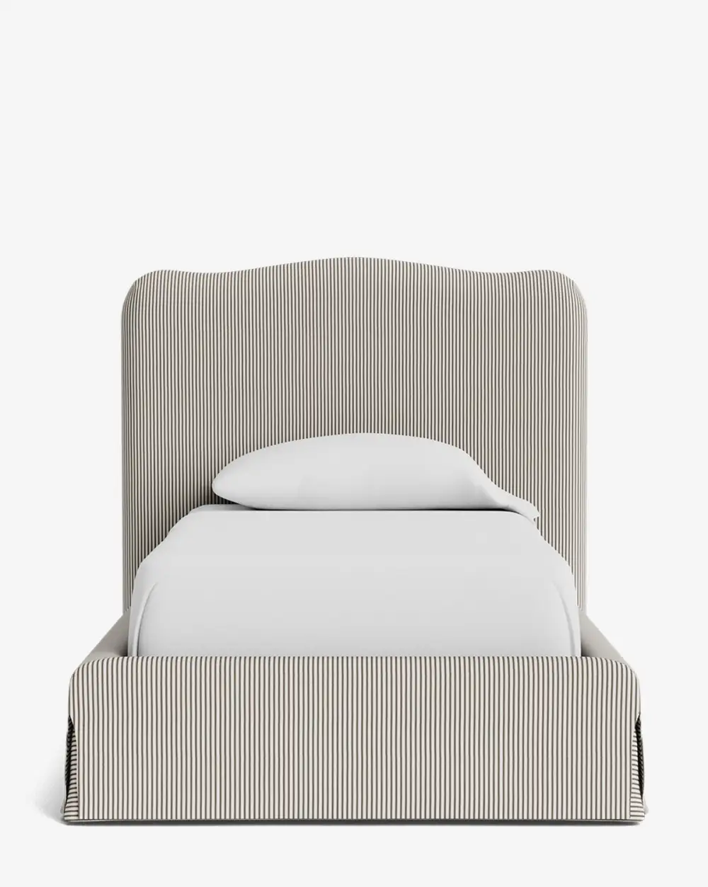 Everyday Curved Bed