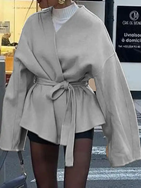 Everyday Layering Jacket Versatile