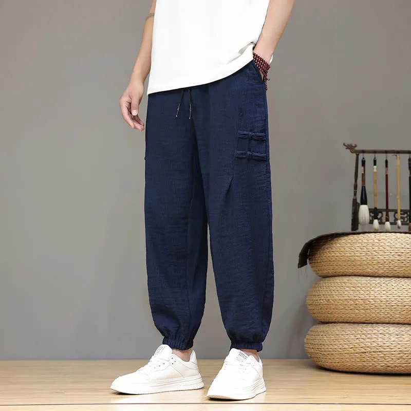 Leisure Easywear Pants