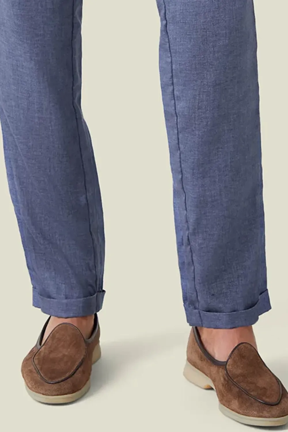 Stylish Regular Fit Elegant Trousers
