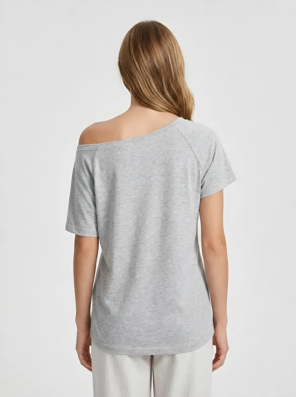 Boho Wanderer Sun T-Shirt