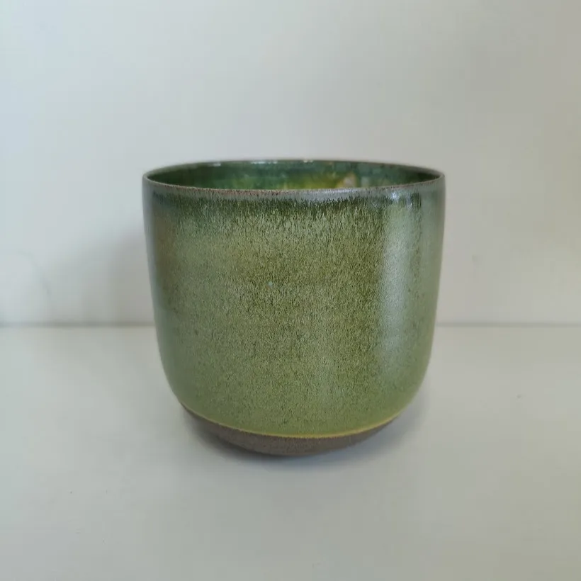 Handcrafted Ceramic Planter