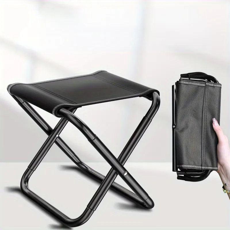 Outdoor Folding Stool