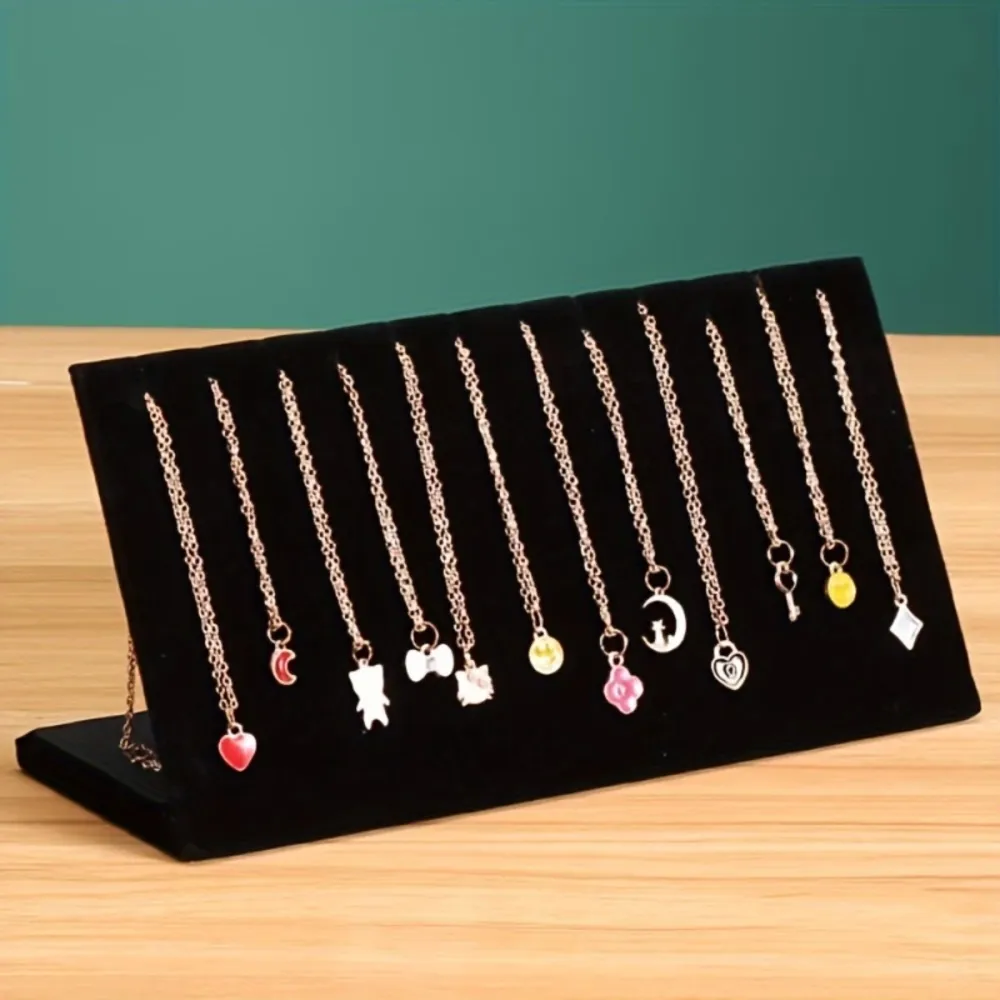 Jewelry Necklace Organizer