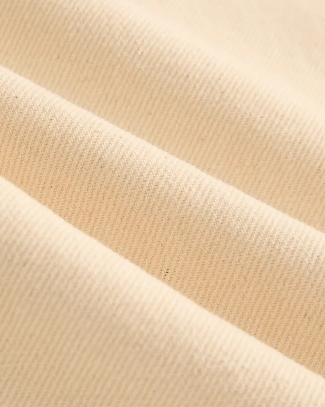 Recycled Cotton Trouse Canvas