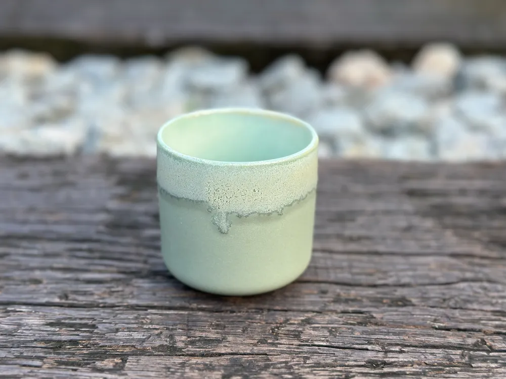 Stackable Everyday Gathering Coffee Cup