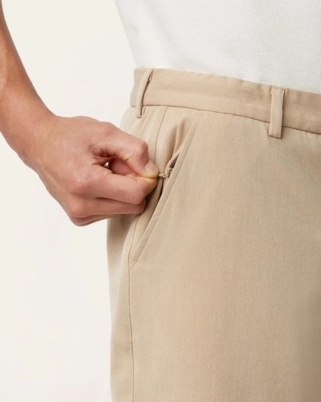 Everyday Shorts Sand