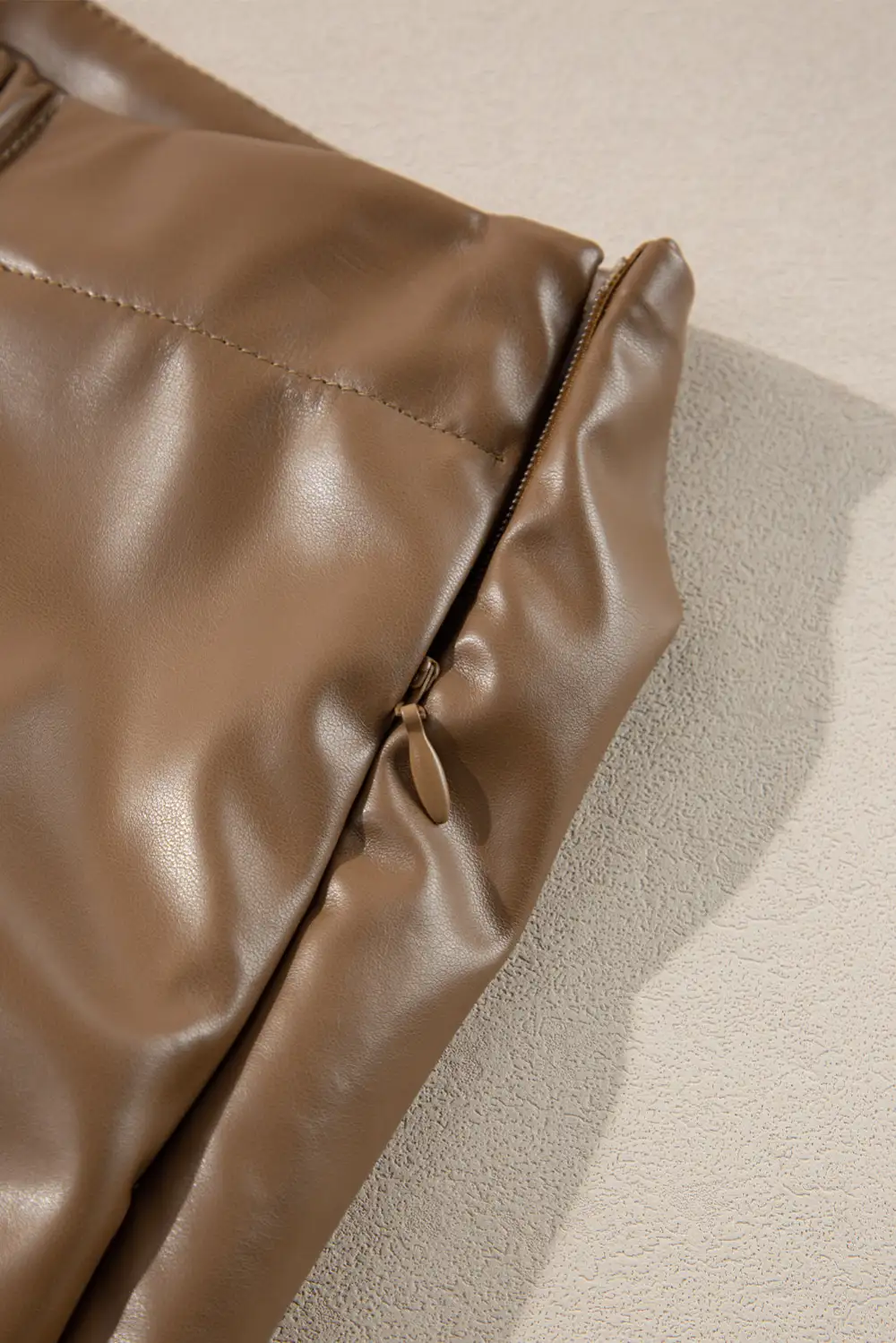 Essential Bowknot Elastic Skirt
