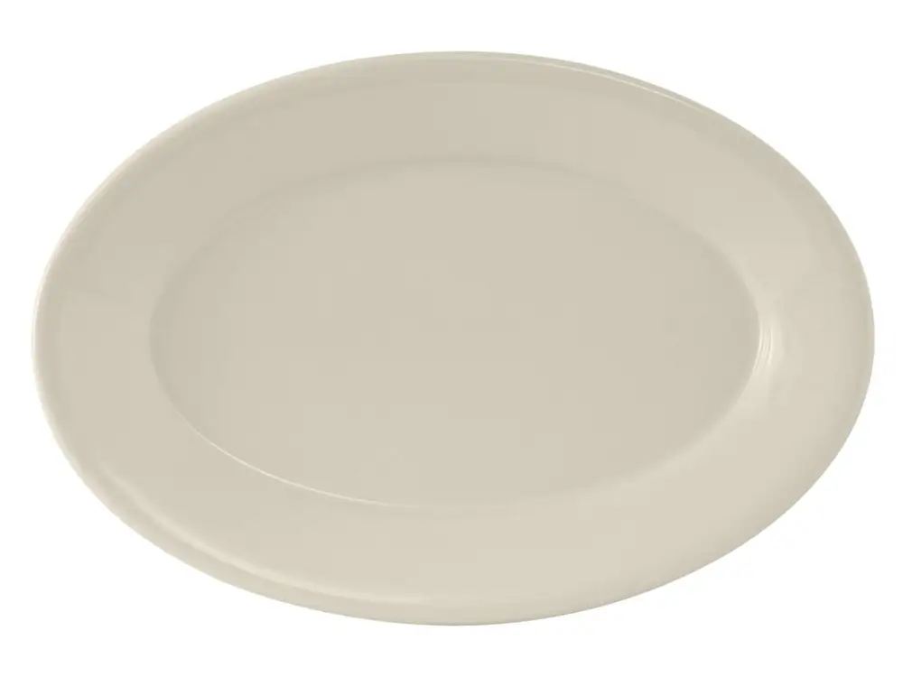 Desert Form Oval Platter