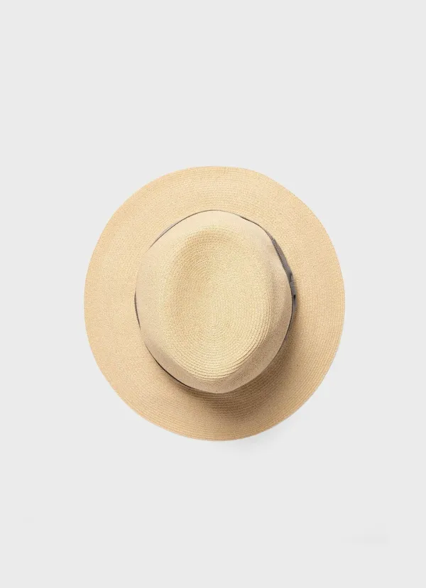 Gentleman Takayuki Paper Hat