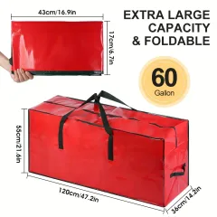 1 Pc Large Bedding Storage Bag