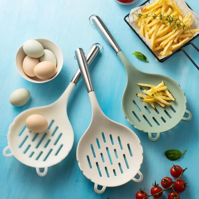 Multifunctional Cooking Strainer