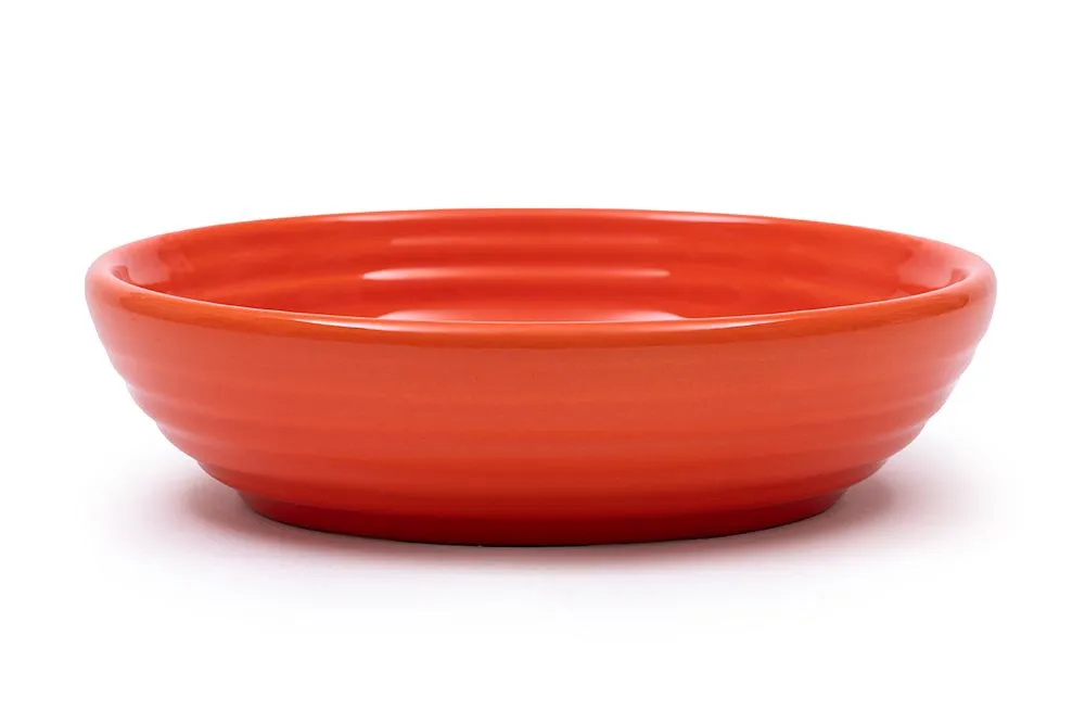 Berry Pattern Pet Feeding Bowl