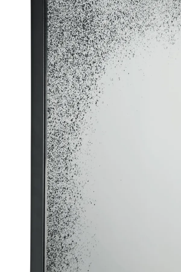 Industrial Wall Mirror