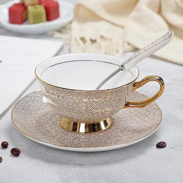 Bone Cup Set