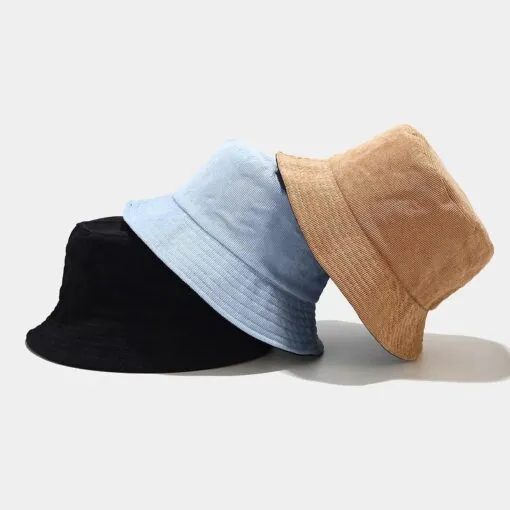 Outdoor Round Beret Hat