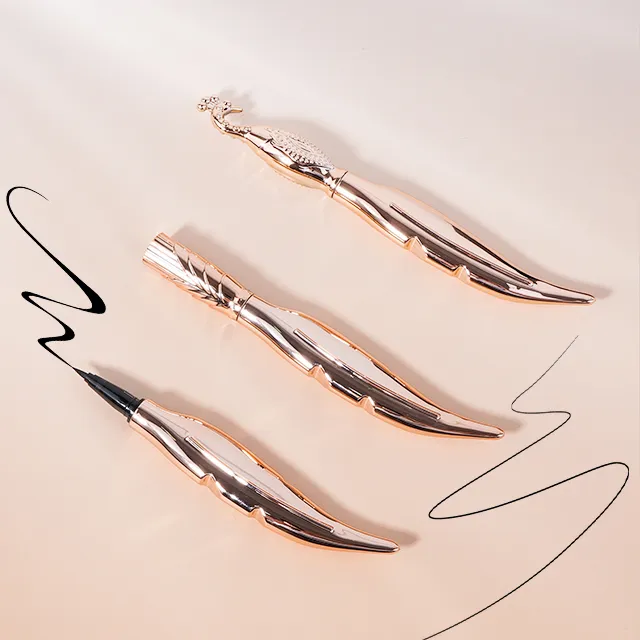 Professional Makeup Eyeliner Long-lasting Waterproof Liquid Eyeliner