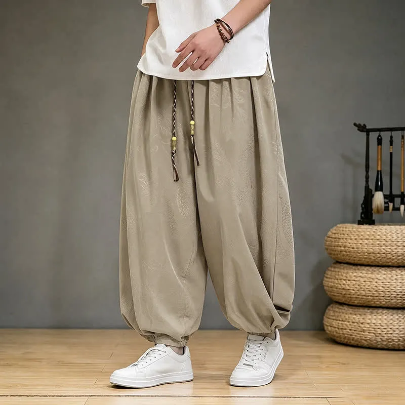 Travel Utility Pants