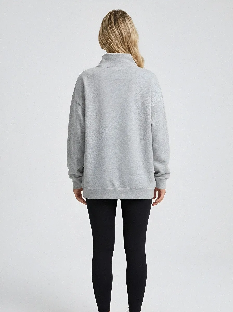 Norse Soul Shieldmaiden Sweatshirt