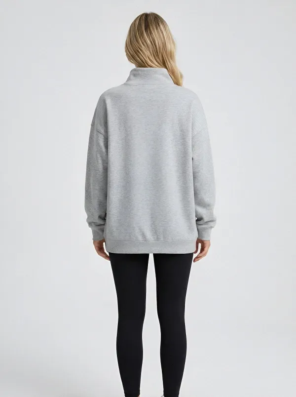 Norse Soul Shieldmaiden Sweatshirt