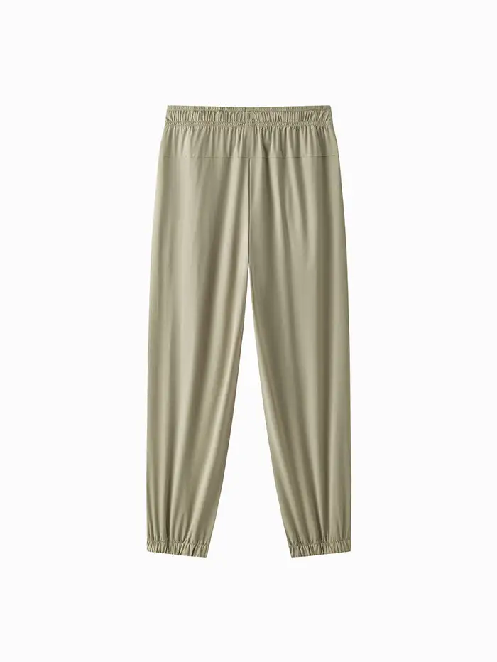 Men's Simple Rugged Sweat Pants