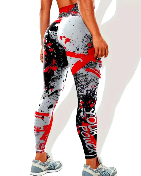 Timeless Compression Everyday Leggings