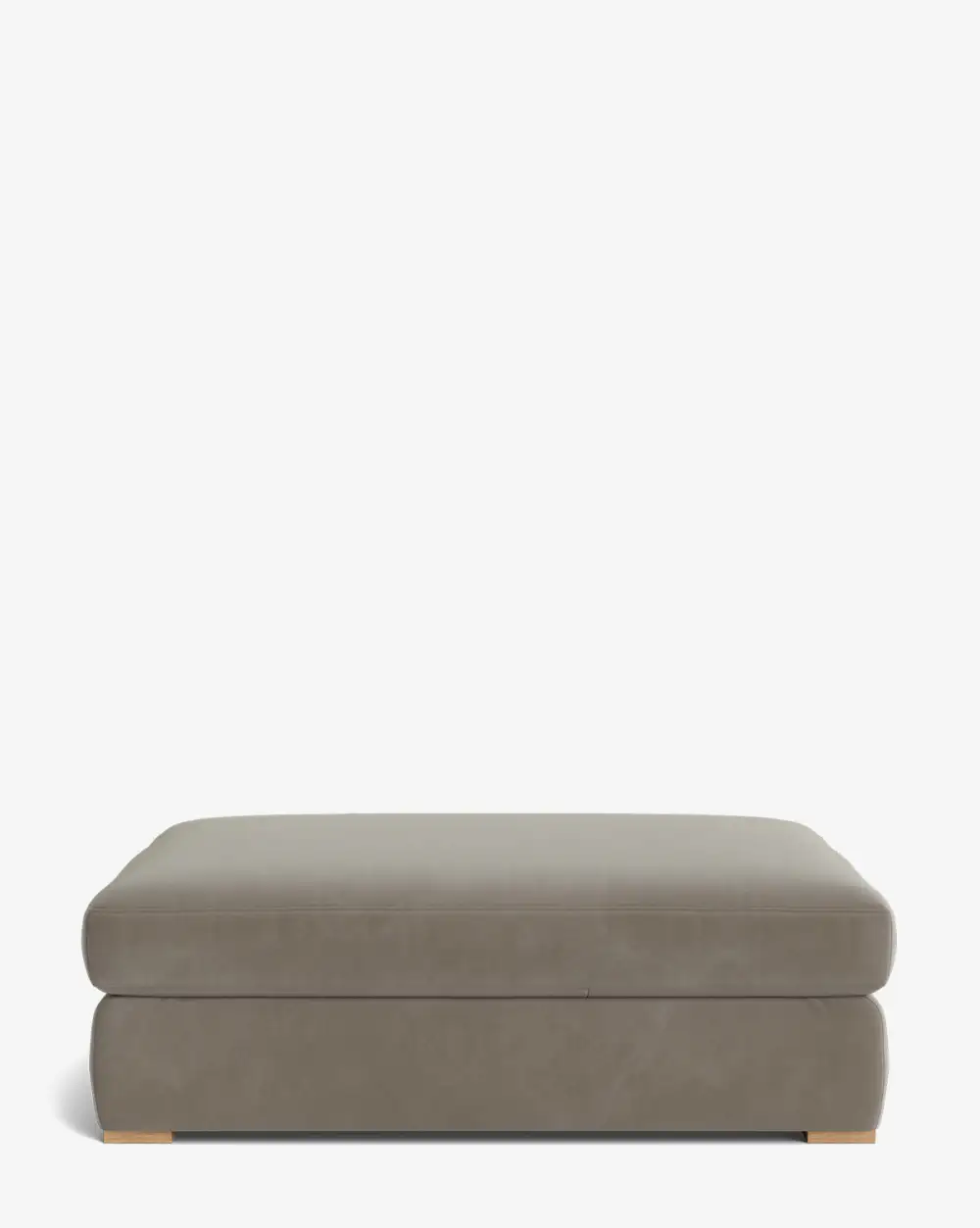 Everyday Contemporary Ottoman