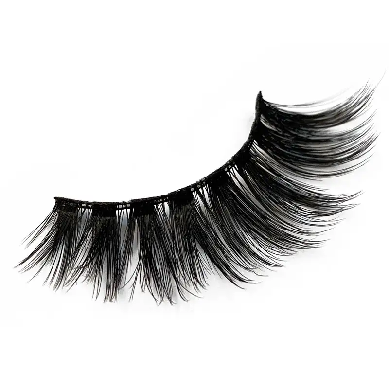 Feather Touch Lash Strips