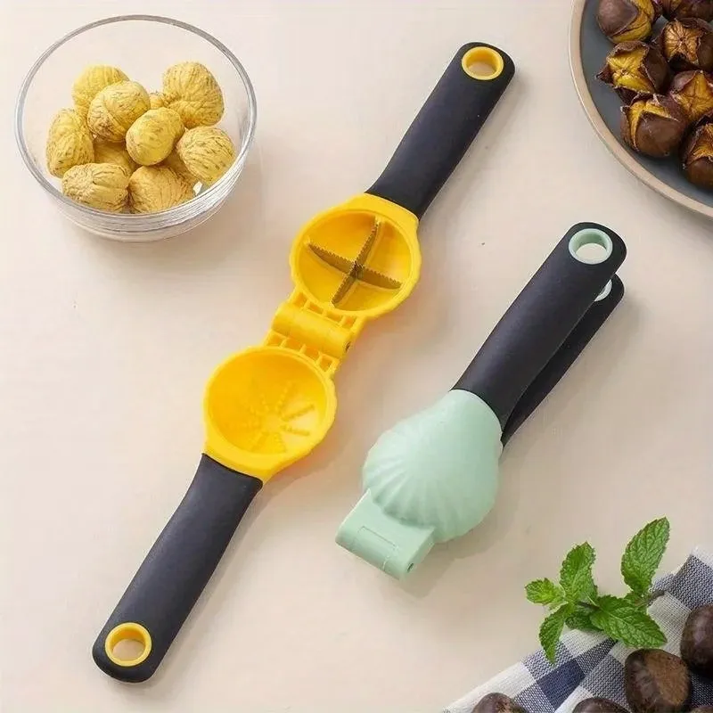 Chestnut Opener Tool