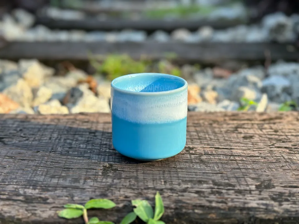 Stackable Everyday Everyday Coffee Cup