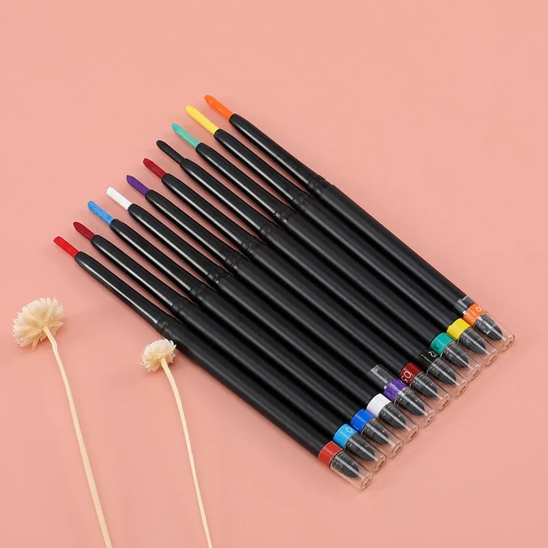 Smooth Glide Lip Liner Pencil