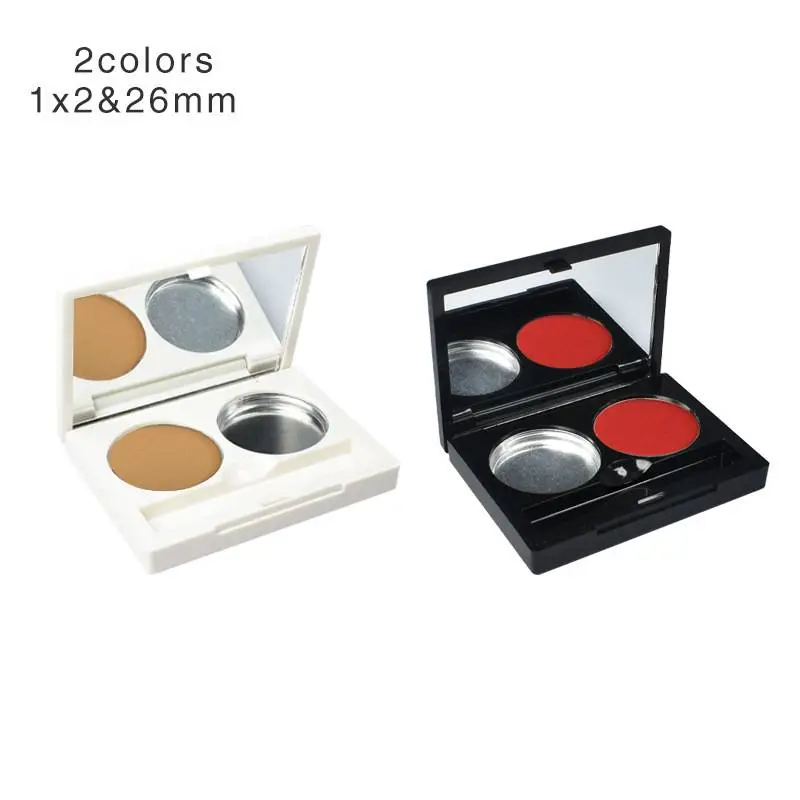 Longwear Eyeshadow Palette