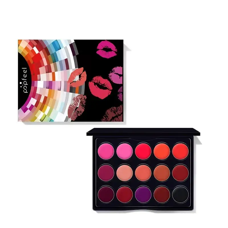 Neat Setup Lip Stick Set