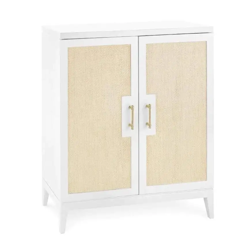 Modern Minimal Classic Console Cabinet