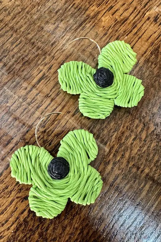 Island Time Earrings