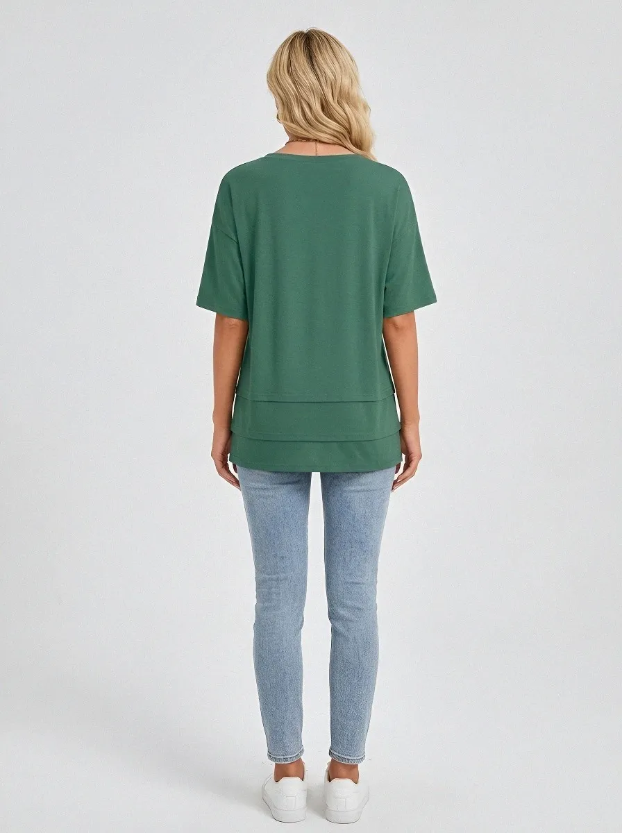 Wanderlust Free Spirit T-Shirt