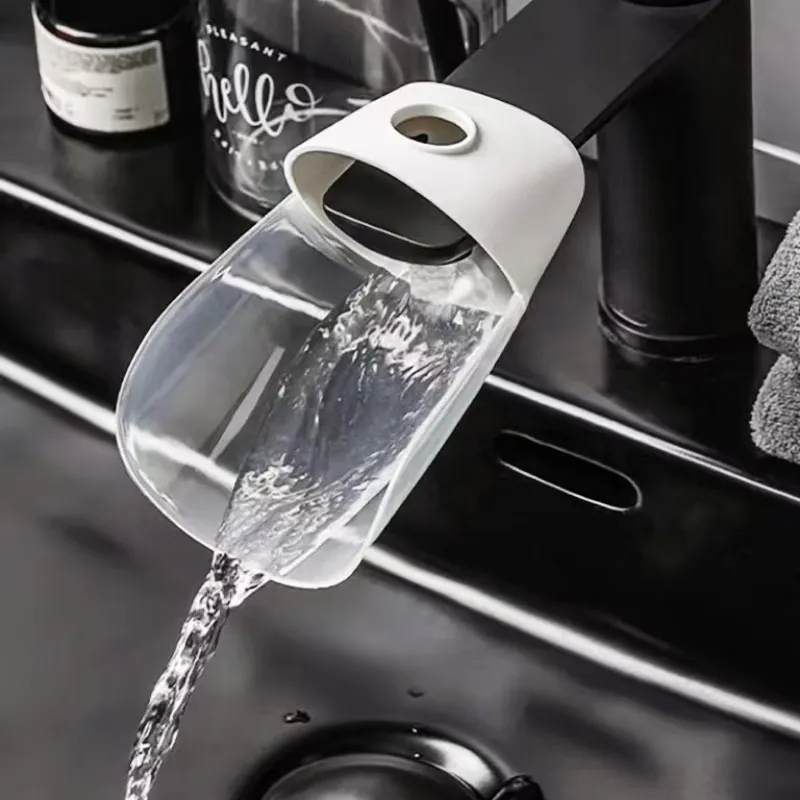 Faucet Extender Water Saver