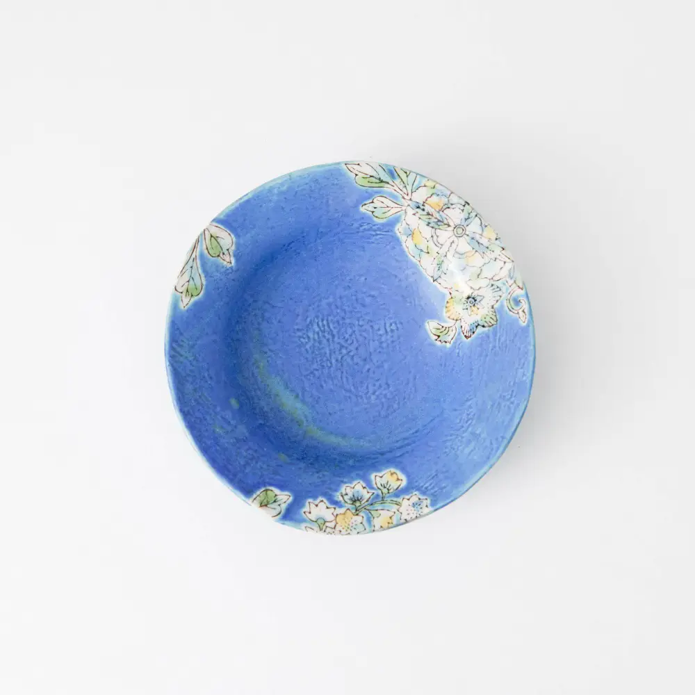 Gradient Deep Dinner Plate