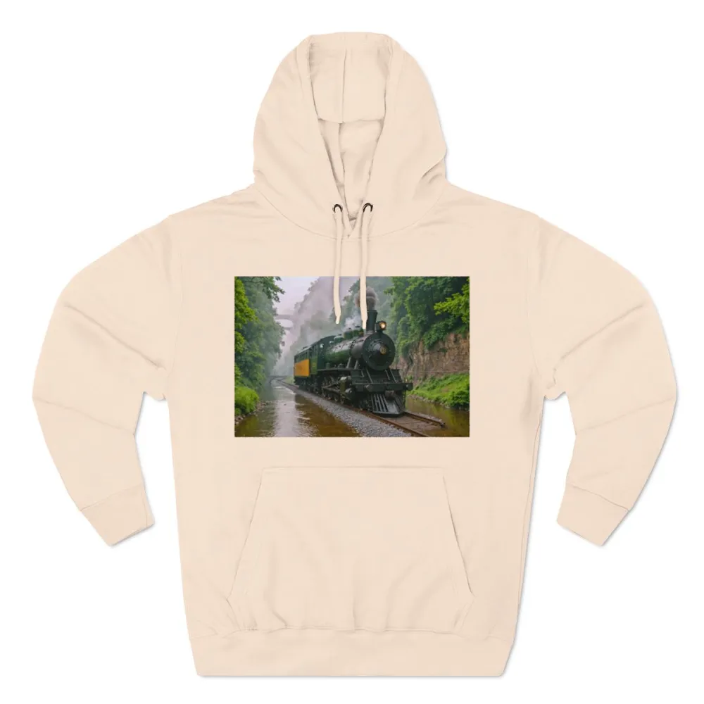 Graphic Hoodie