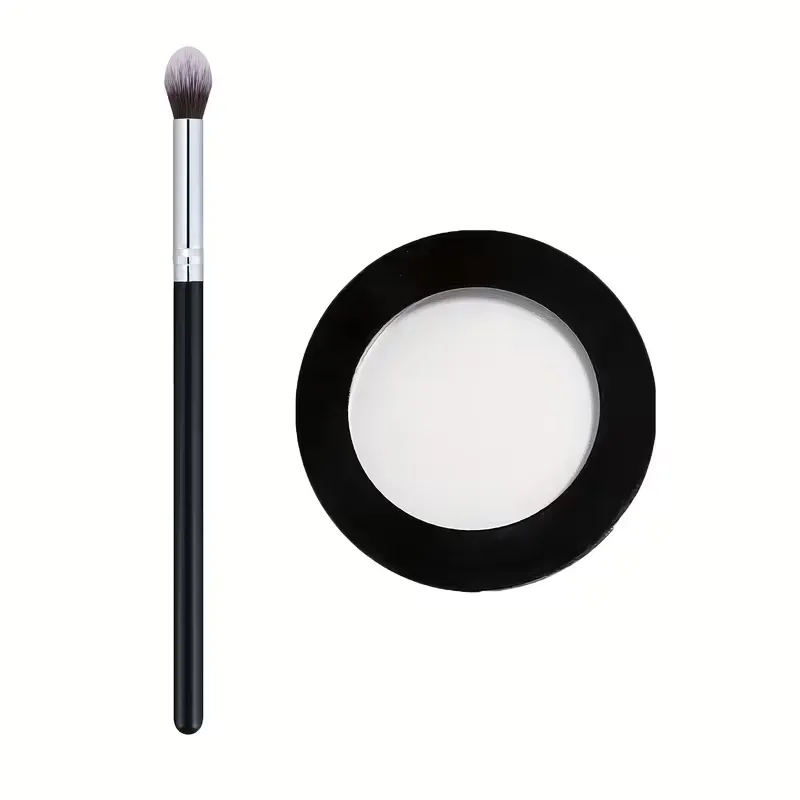 Smooth White Highlighter Palette