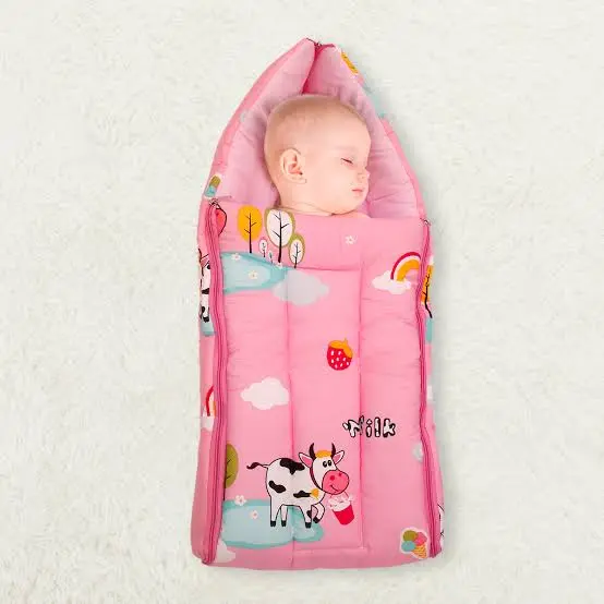 BABY WRAPPERS