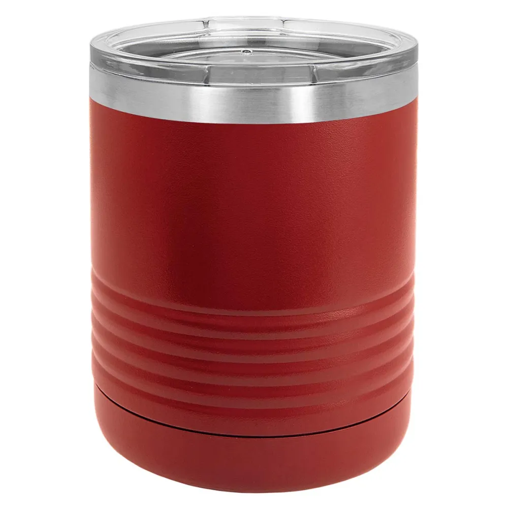 Modern Insulated Tumbler