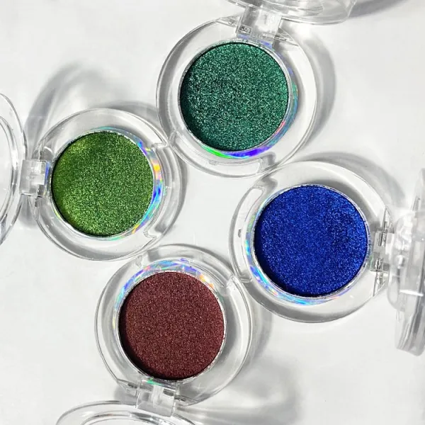 Precision Eyeshadow Palette