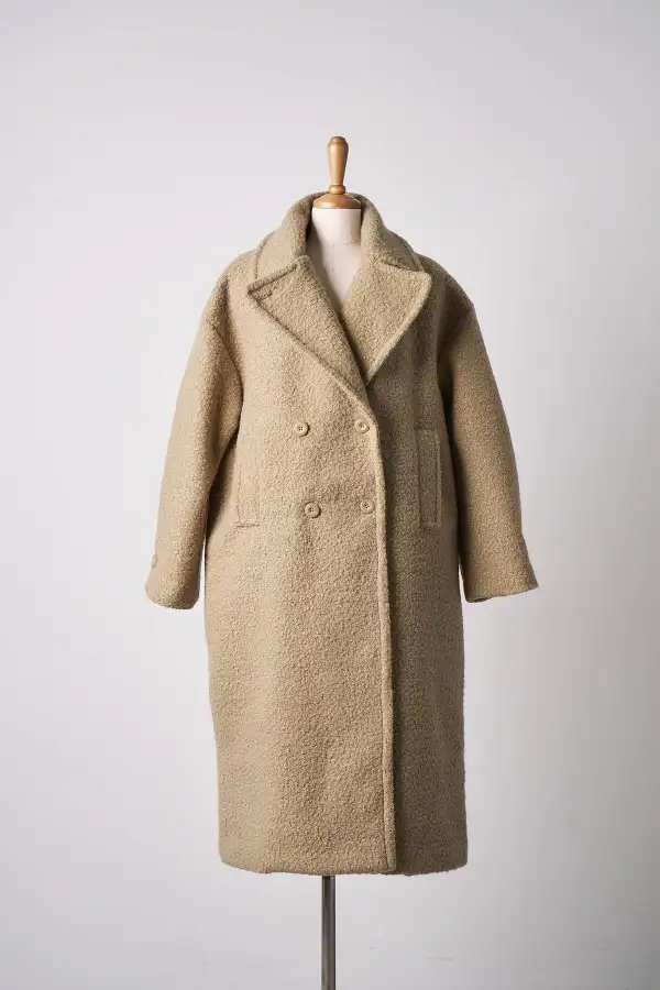 Black Coat