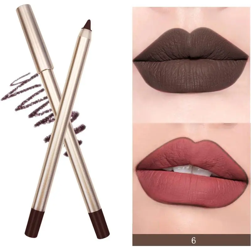 Clean Finish Lip Liner Pencil