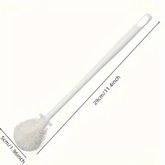 Multipurpose Bottle Cleaning Brush