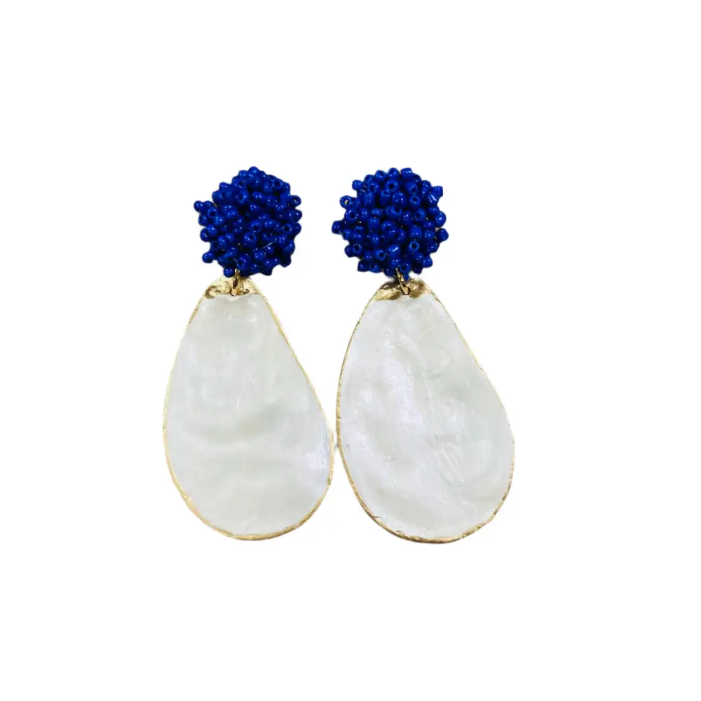 She Shells Fashion Earrings