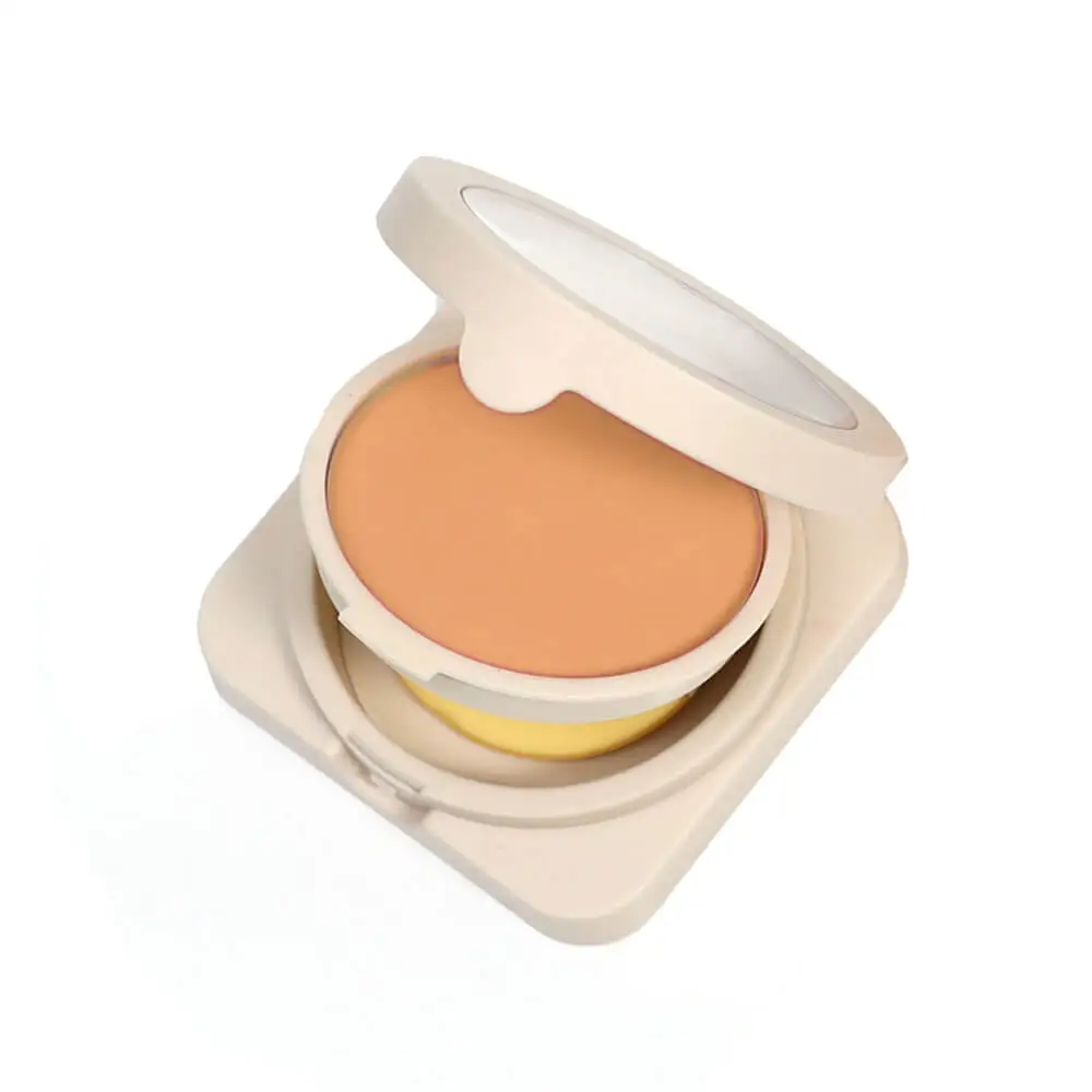 Smooth Pressed Setting Powder