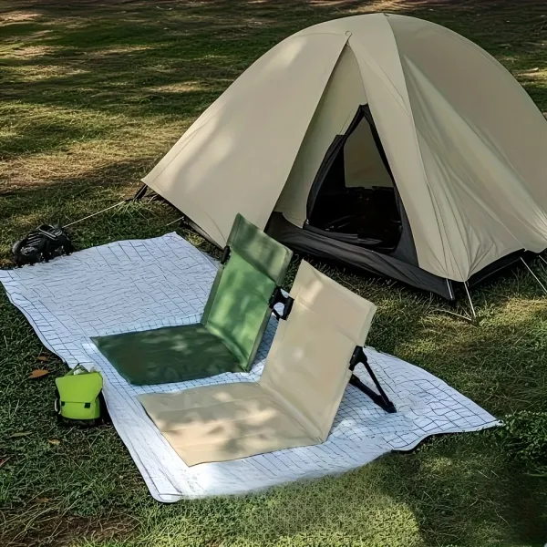 Low Profile Camping Chair