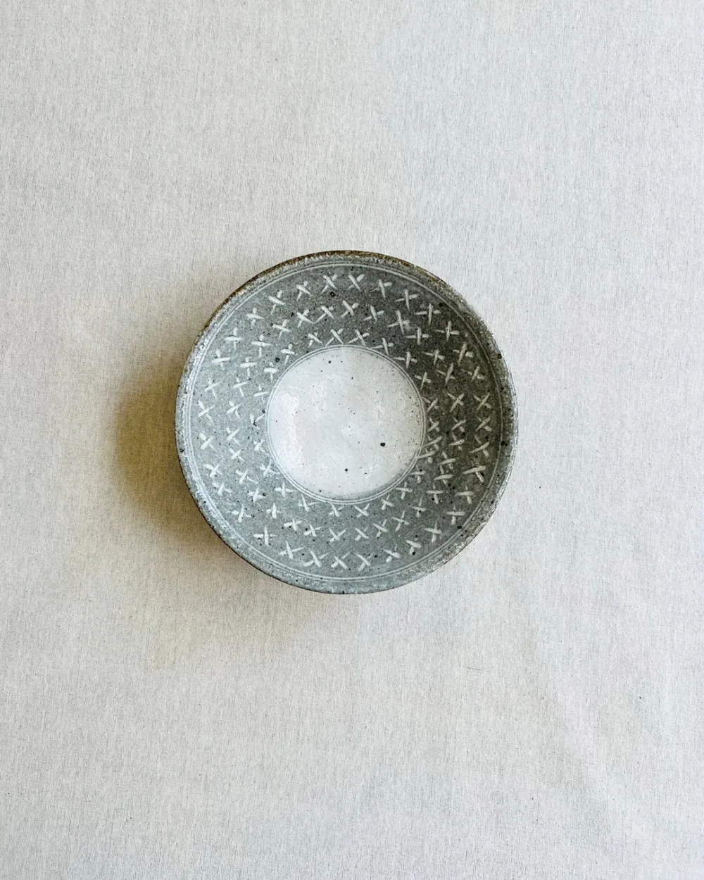 Hand Carved Multipurpose Serving Bowl